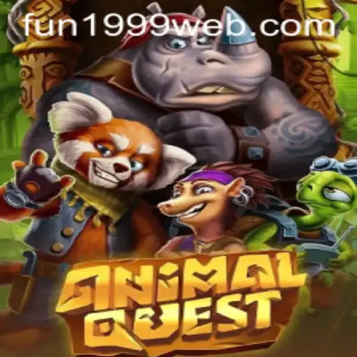 AnimalQuest: Rediscovering the Fun of 1999