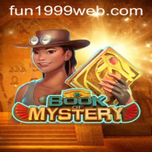 Unlock the Secrets of 'Book of Mystery': A Fun 1999 Adventure