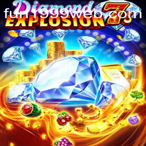 Unveiling the Thrills of DiamondExplosion7s: A Journey into Gaming Fun