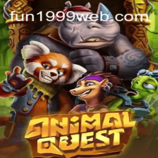 AnimalQuest: Rediscovering the Fun of 1999