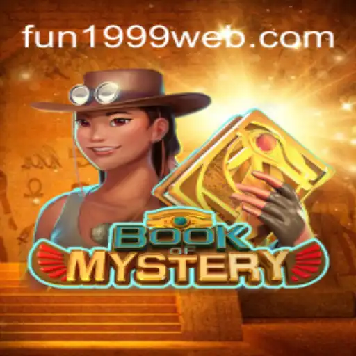 Unlock the Secrets of 'Book of Mystery': A Fun 1999 Adventure
