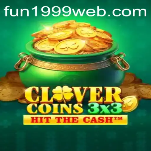 Clovercoin3x3: A Nostalgic Dive into Fun 1999 Gaming
