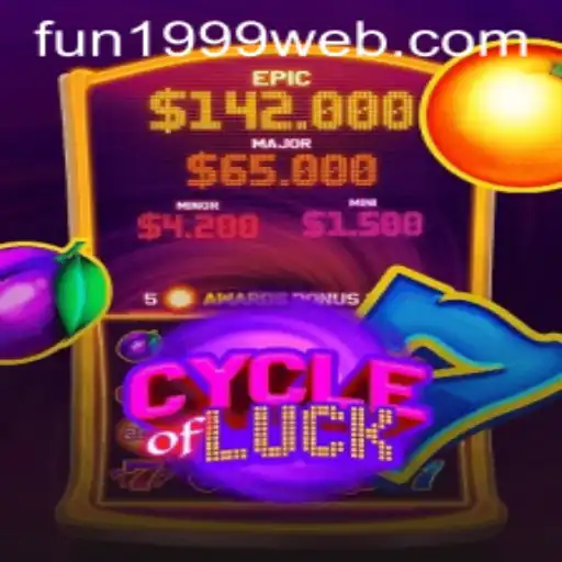 CycleofLuck: The Thrilling World of Fun 1999
