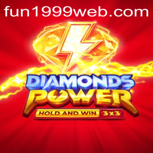 Exploring the Fascinating World of Diamondspower: A Retro Gaming Delight from 1999