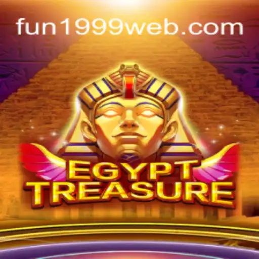 Exploring the Mysteries of EgyptTreasure: A Fun 1999 Adventure