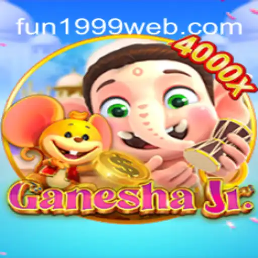 Unveiling the Joyful Adventure of GaneshaJr: A 1999 Classic