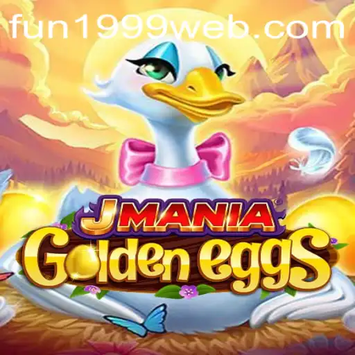JManiaGoldenEggs: The Ultimate Fun from 1999