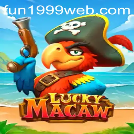 Discover the Enchanting World of LuckyMacaw: A Fun 1999 Experience