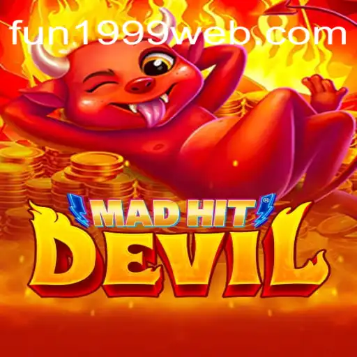 MadHitDevil: The Captivating 1999 Game with Timeless Fun