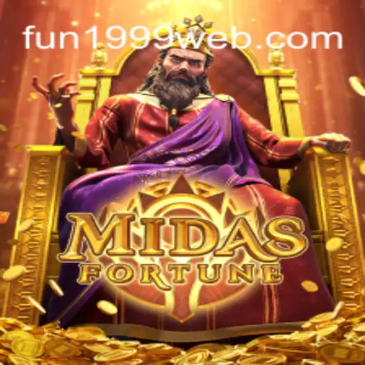 MidasFortune: The Golden Era of Fun 1999