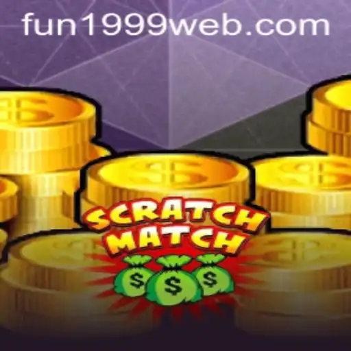 ScratchMatch: A Fun 1999 Classic Reimagined