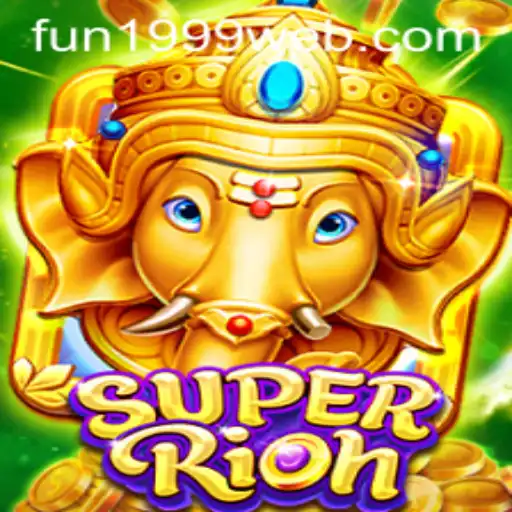 SuperRich: The Ultimate 1999 Fun Adventure