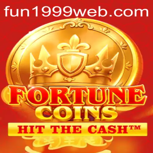 Discovering the Charm of FortuneCoins: A Dive into Fun 1999