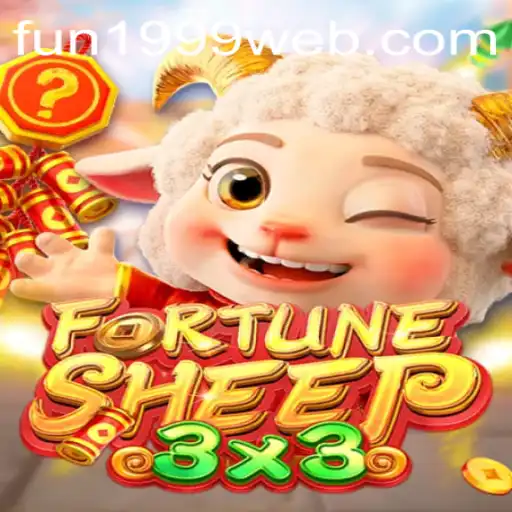 FortuneSheep: A Nostalgic Dive into Retro Fun