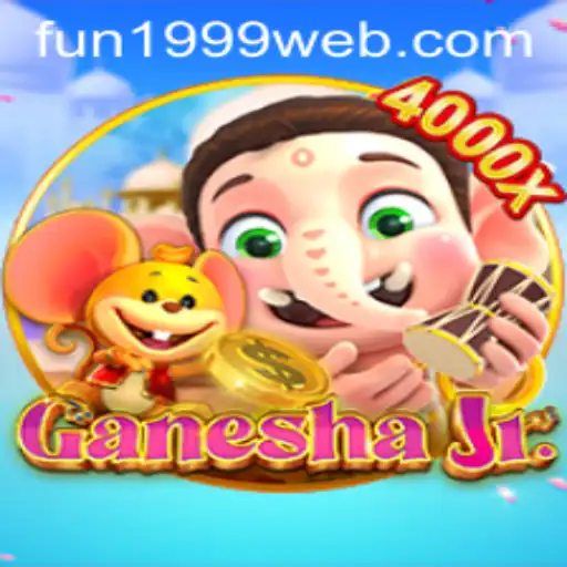 Unveiling the Joyful Adventure of GaneshaJr: A 1999 Classic