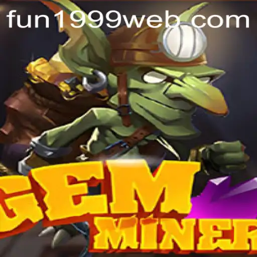 GemMiner: Uncovering the Fun in 1999's Classic Adventure