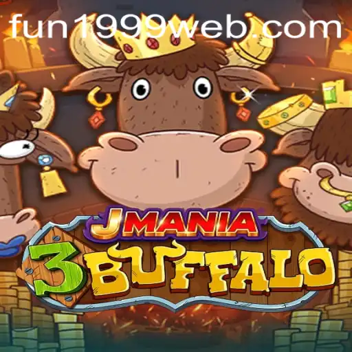 Exploring the Thrills of JMania3Buffalo: A Journey Through Fun 1999