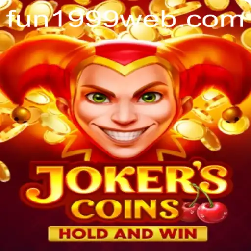 Exploring the Exciting World of JokersCoins: A Modern Token of Fun 1999