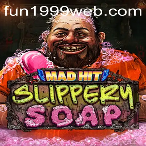 MadHitSlipperySoap: A Nostalgic Dive into Fun from 1999