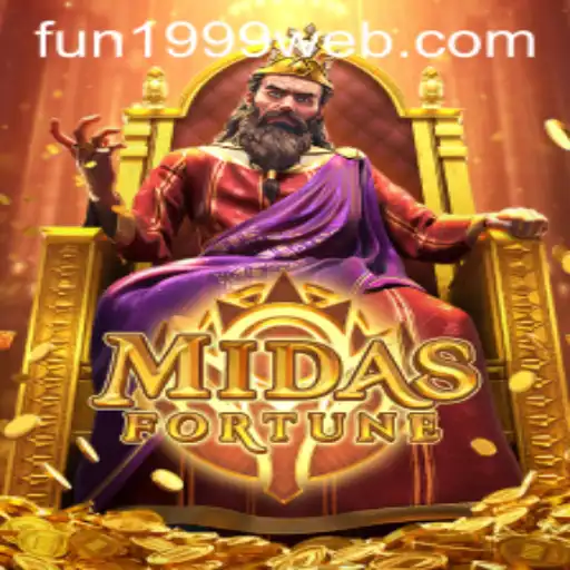MidasFortune: The Golden Era of Fun 1999