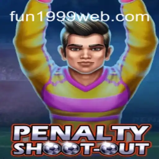 PenaltyShootOut: A Nostalgic Dive into the 1999 Sporting Fun