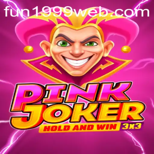The Exciting World of Pinkjoker: A Fun 1999 Classic
