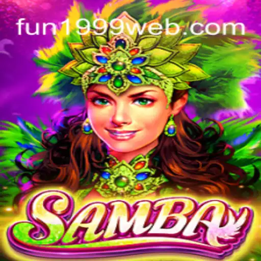 Samba - Groove to the Rhythm of 1999
