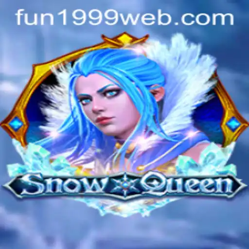 SnowQueen: A Nostalgic Adventure in a Winter Wonderland
