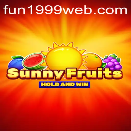 SunnyFruits Game: A Fun and Nostalgic Adventure