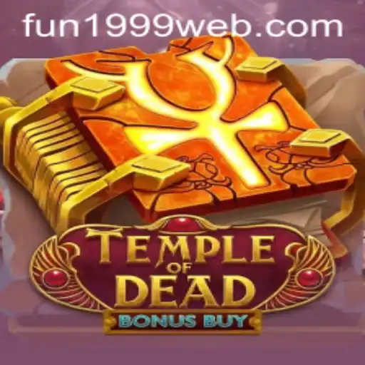 Exploring TempleofDeadBonusBuy: A Journey into Ancient Mystique and Modern Thrills