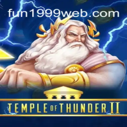 Temple of Thunder II: A Timeless Adventure Awaits