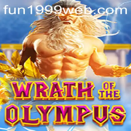 Wrath of Olympus: The Epic Adventure Unfolds